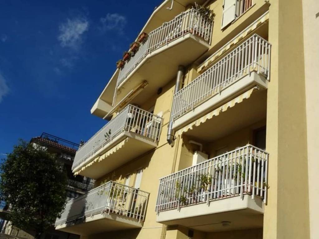 Appartamento a Fossacesia in Via Marina, 111, 66022 - Foto 2