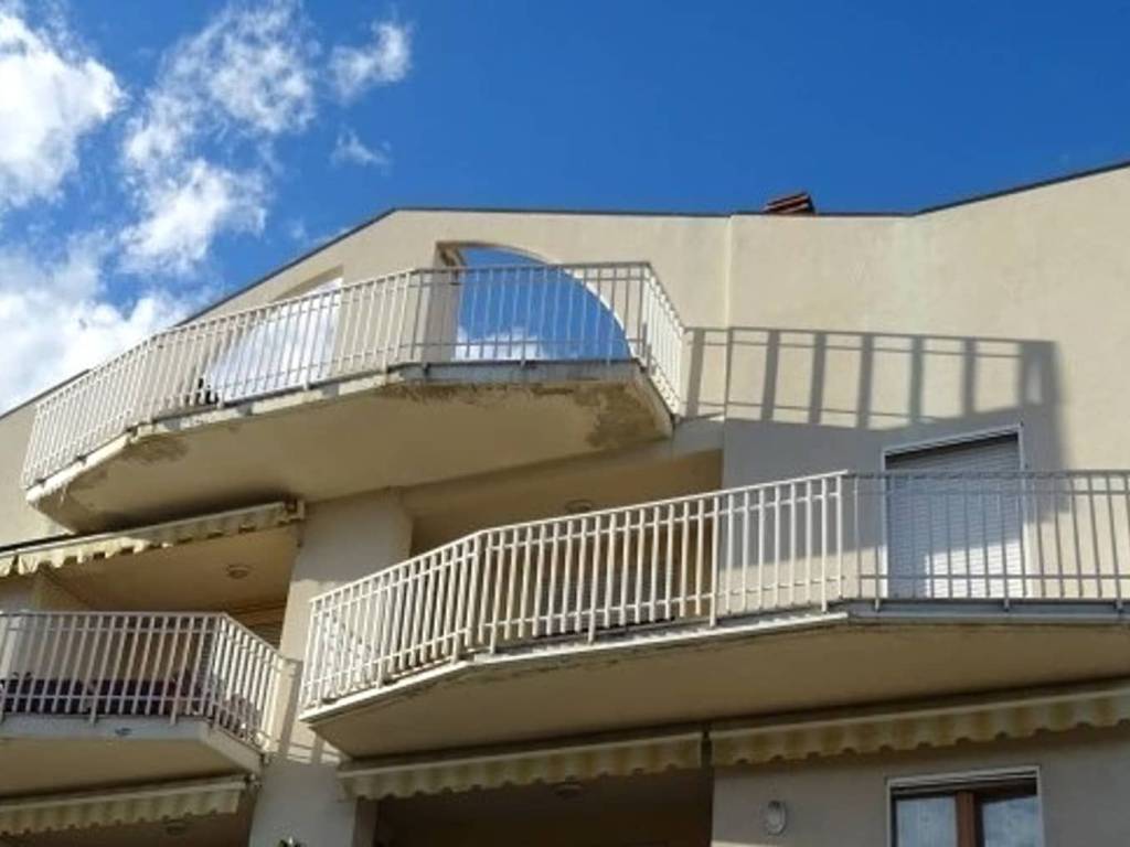 Appartamento a Fossacesia in Via Marina, 111, 66022 - Foto 4