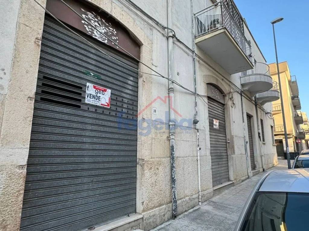 Immobile a Andria in Via Ardigo', 10 - Foto 4