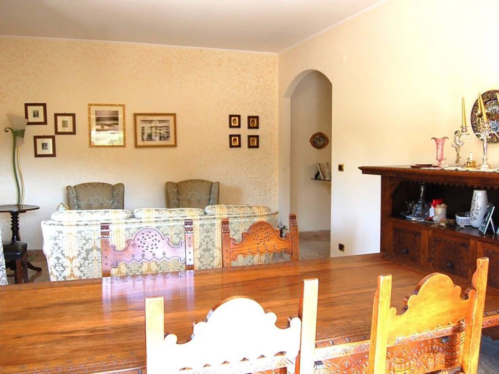 Appartamento a Pineto in Via Rotabile per Casoli - Foto 4