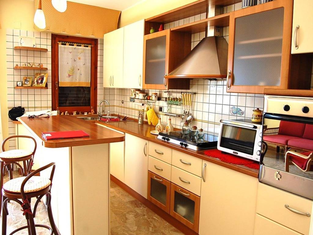 Appartamento a Pineto in Via Rotabile per Casoli - Foto 5