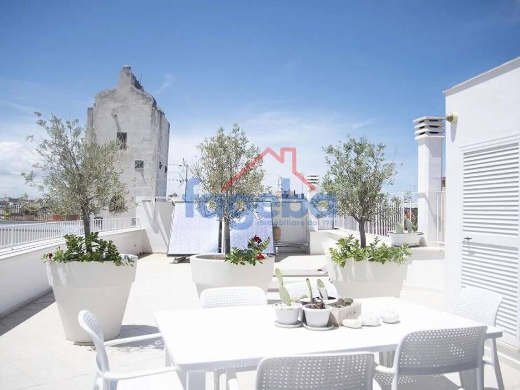 Casa indipendente a Trani in Via Porta Antica, 19 - Foto 2