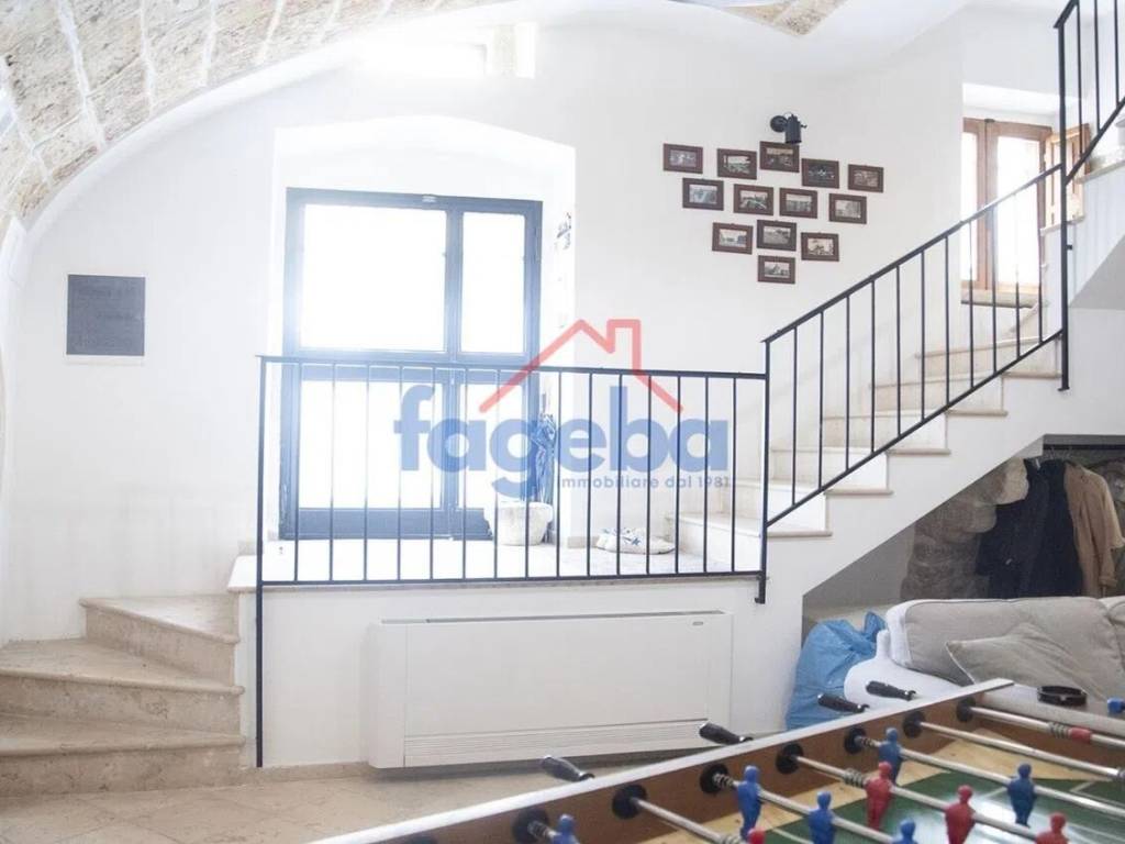 Casa indipendente a Trani in Via Porta Antica, 19 - Foto 3