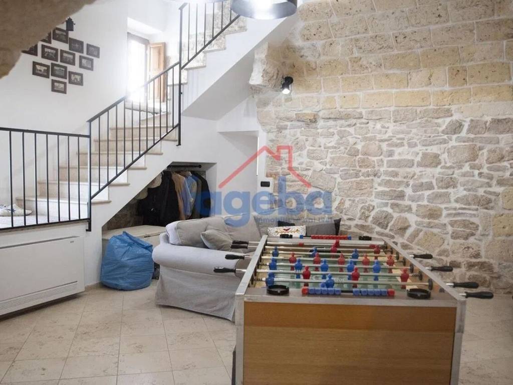 Casa indipendente a Trani in Via Porta Antica, 19 - Foto 4