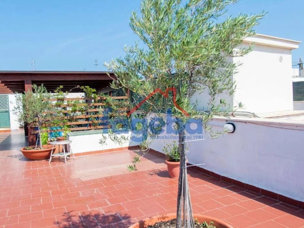 Appartamento a Trani in Via Cambio, 36 - Foto 2