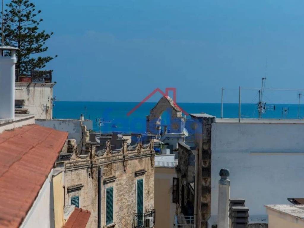 Appartamento a Trani in Via Cambio, 36 - Foto 5