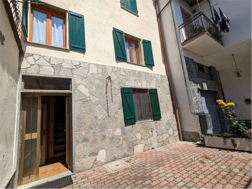 Casa indipendente a Castel rocchero - Foto 2