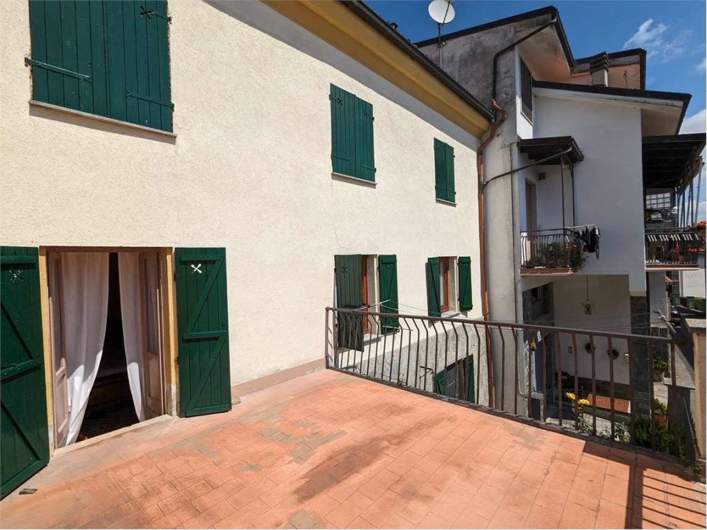 Casa indipendente a Castel rocchero - Foto 3