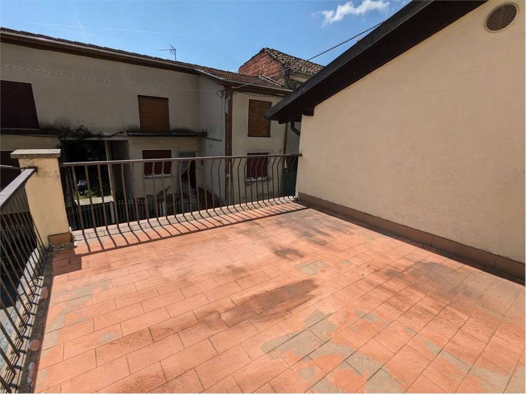 Casa indipendente a Castel rocchero - Foto 4