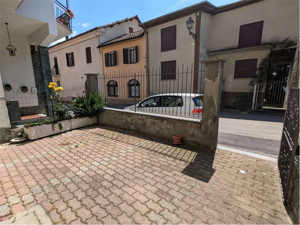 Casa indipendente a Castel rocchero - Foto 5