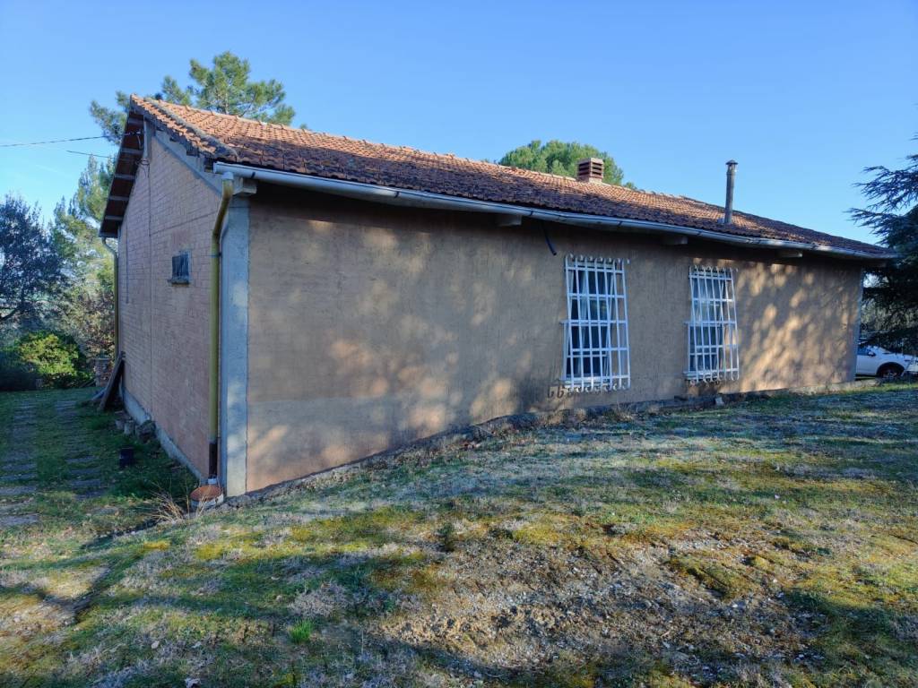 Terreno a Piegaro in Strada Provinciale di Spina III Tratto - Foto 2