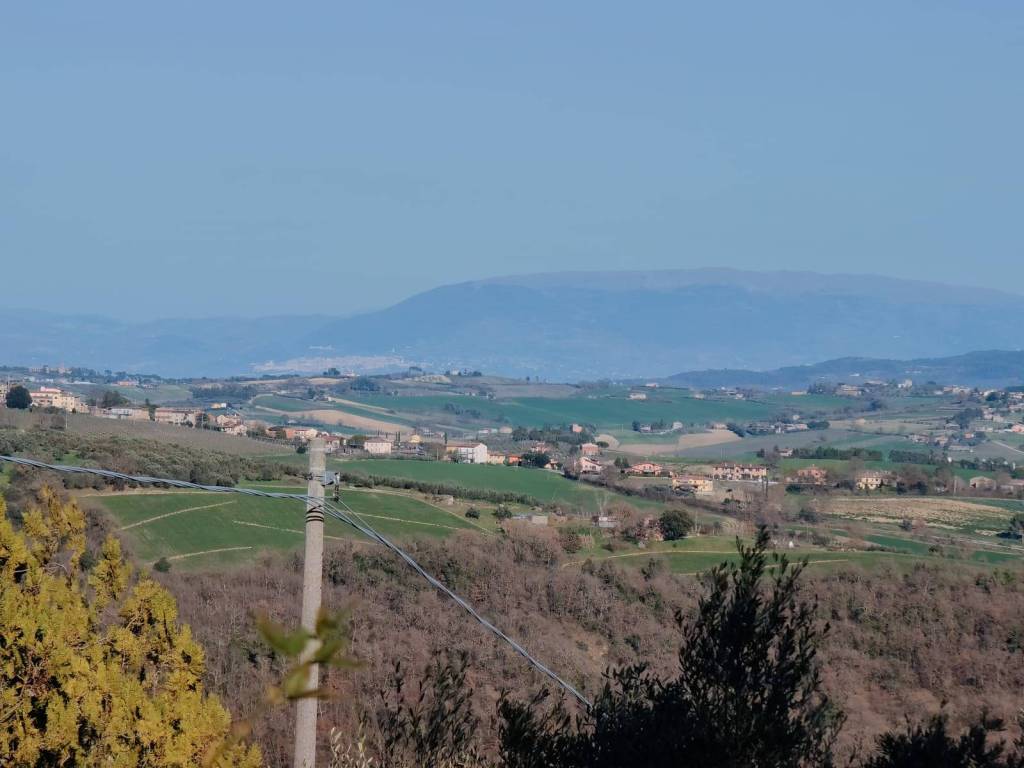 Terreno a Piegaro in Strada Provinciale di Spina III Tratto - Foto 5