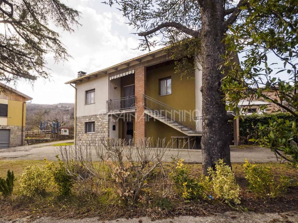 Casa indipendente a Montefiorino - Foto 2