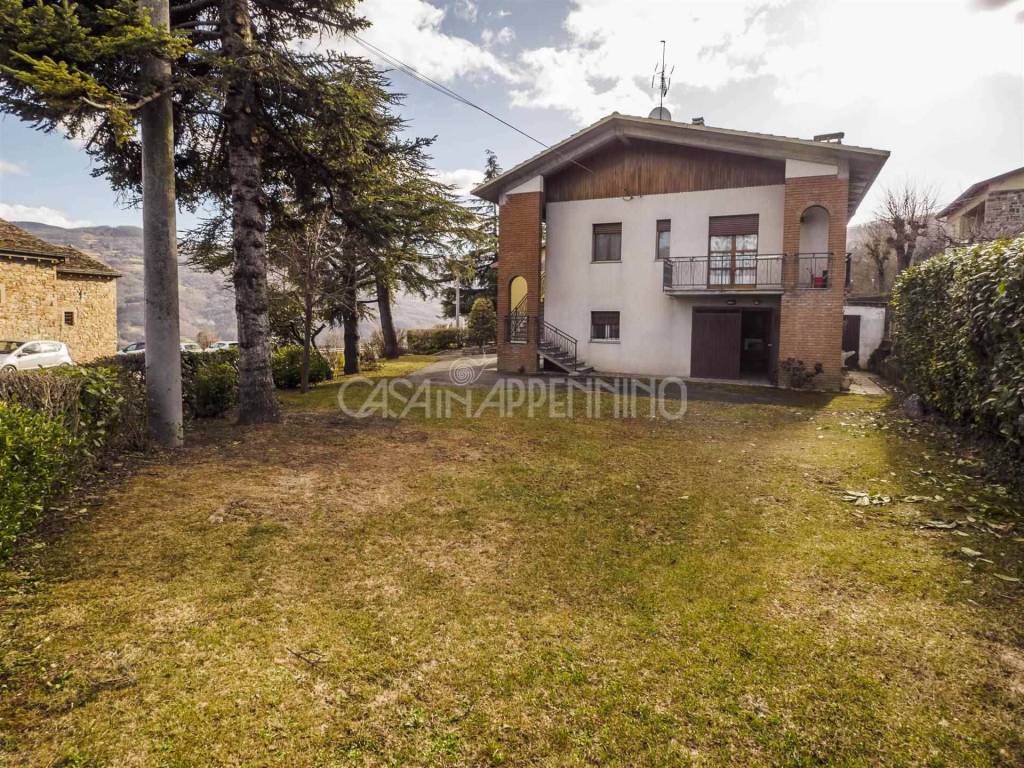 Casa indipendente a Montefiorino - Foto 3