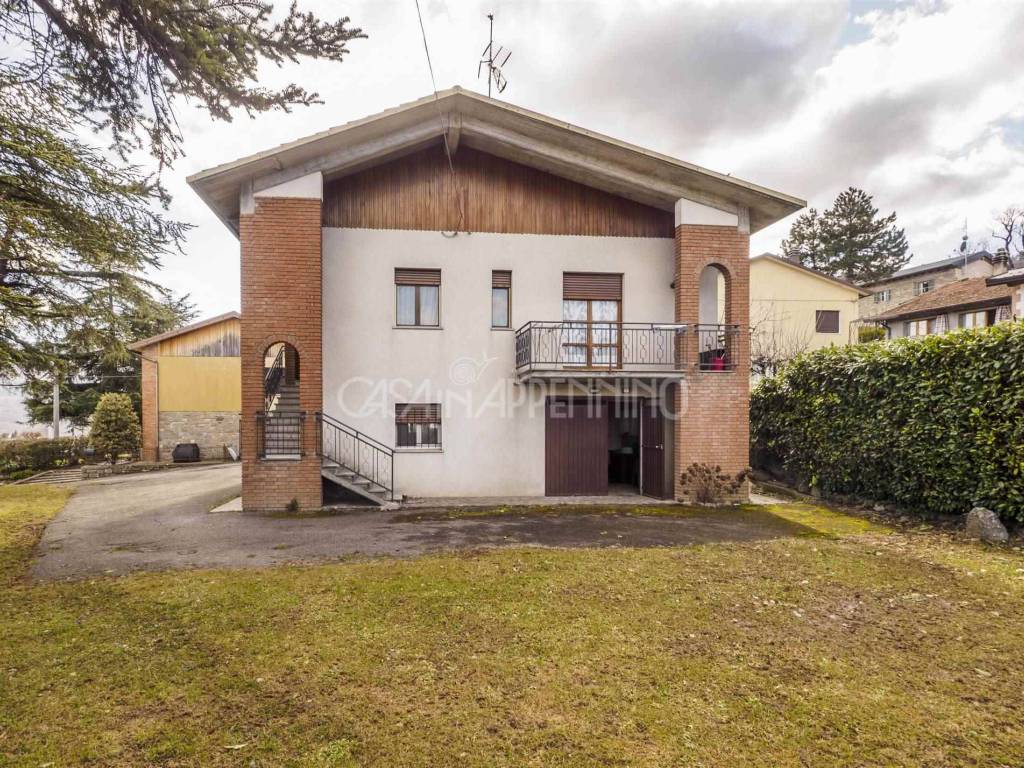 Casa indipendente a Montefiorino - Foto 4