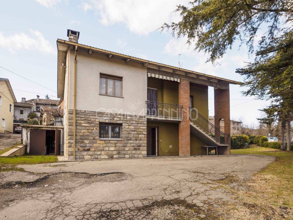 Casa indipendente a Montefiorino - Foto 5