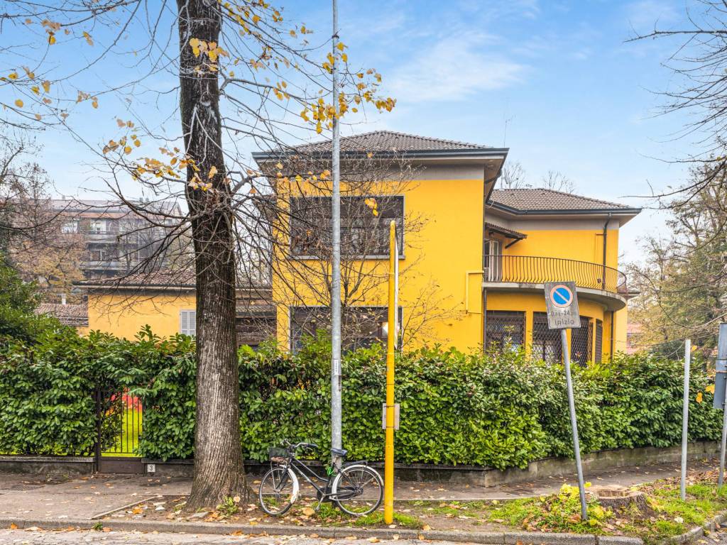 Villa a Codogno in Piazza Luigi Cadorna, 3 - Foto 2
