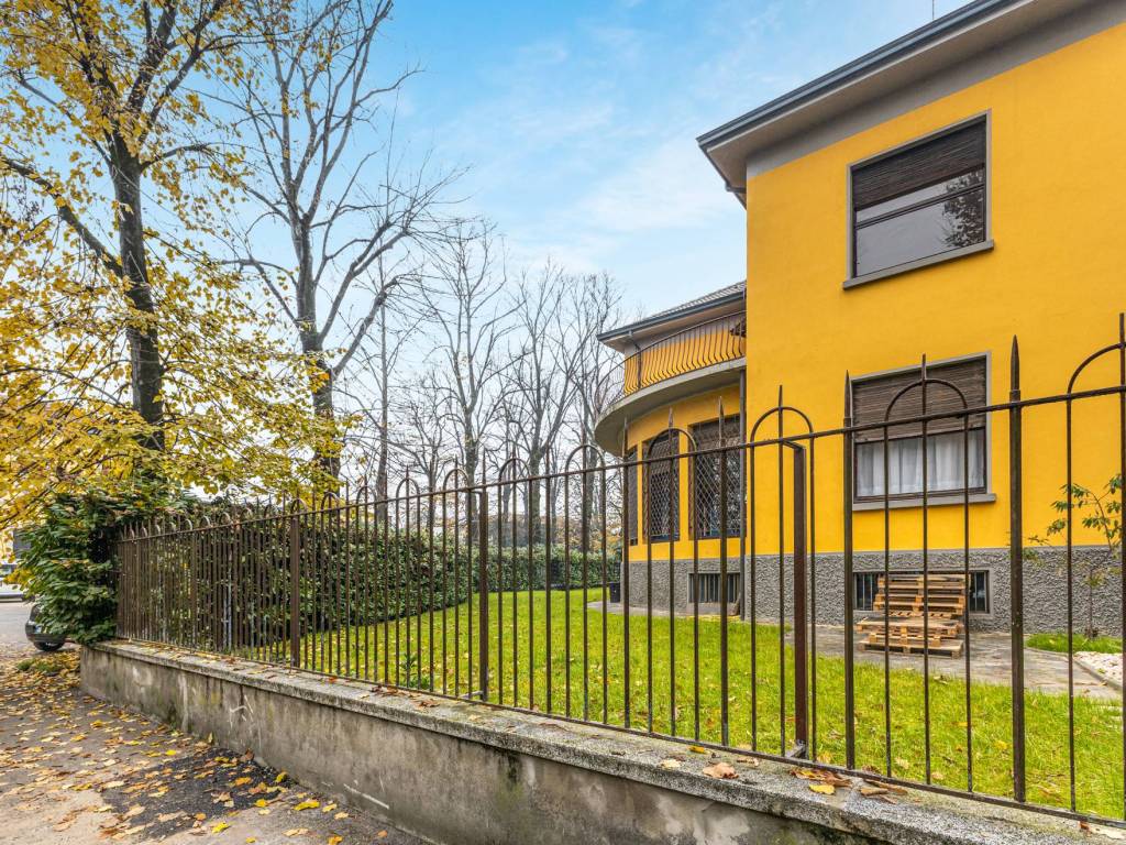 Villa a Codogno in Piazza Luigi Cadorna, 3 - Foto 3