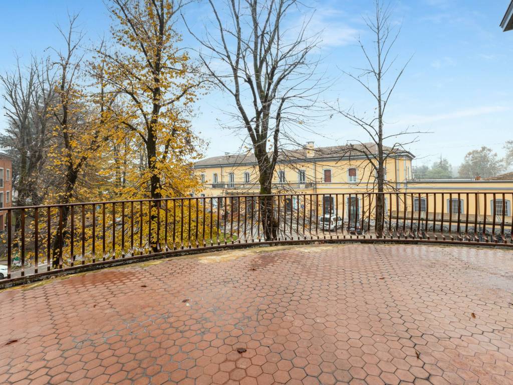 Villa a Codogno in Piazza Luigi Cadorna, 3 - Foto 4
