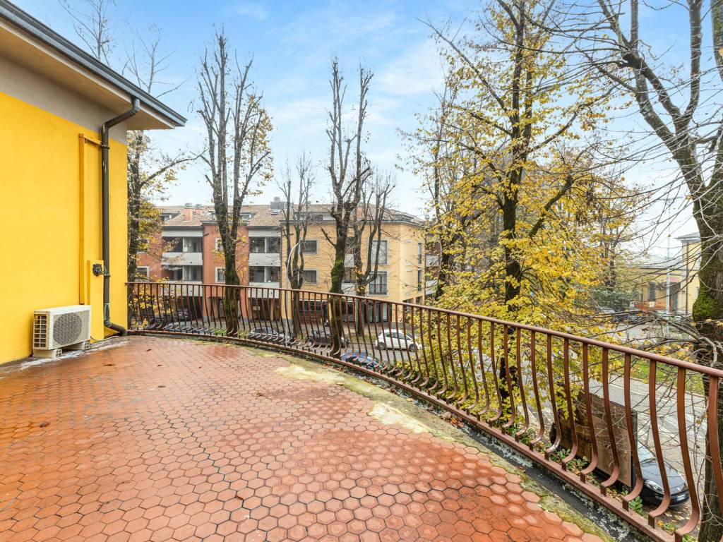 Villa a Codogno in Piazza Luigi Cadorna, 3 - Foto 5