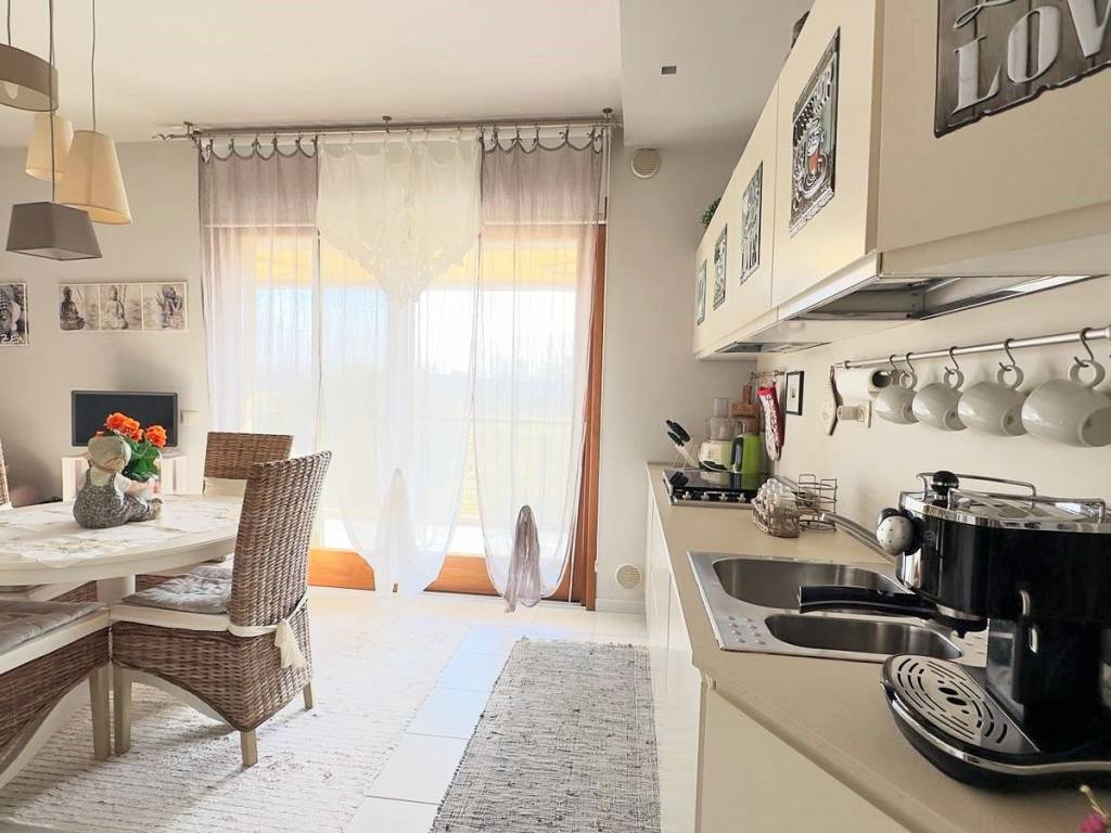 Appartamento a Jesolo in Via Peter Reichegger, 1 - Foto 4