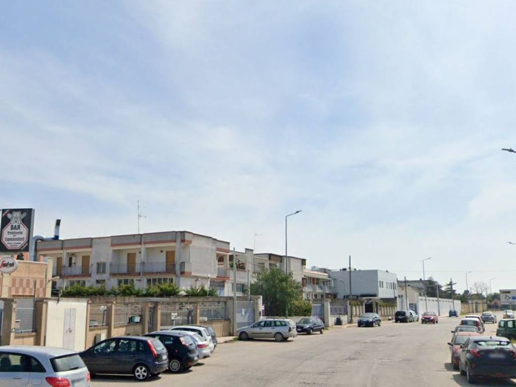 Immobile a Bisceglie in Via Carrara Finizia, 79 - Foto 2