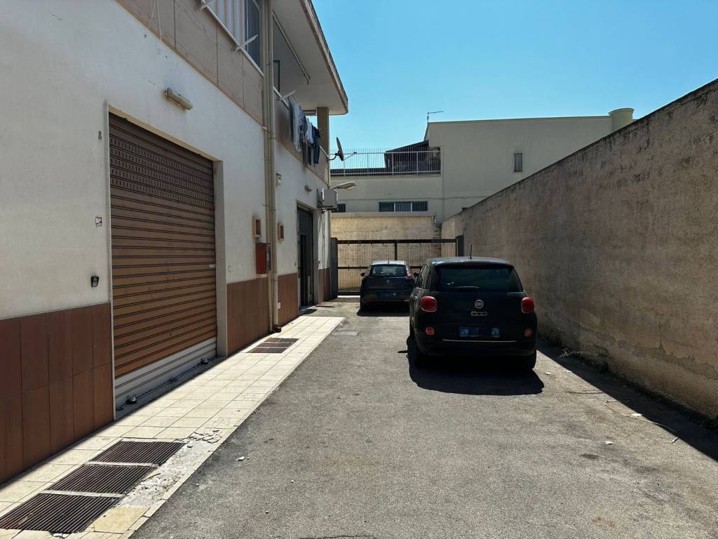 Immobile a Bisceglie in Via Carrara Finizia, 79 - Foto 3