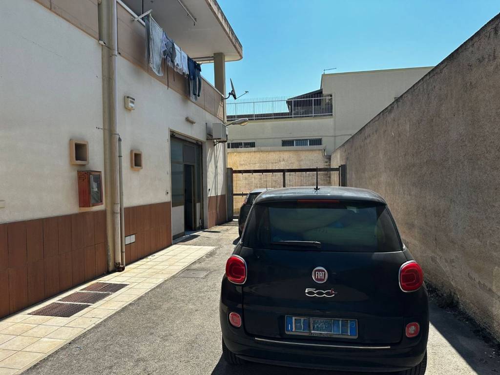 Immobile a Bisceglie in Via Carrara Finizia, 79 - Foto 4