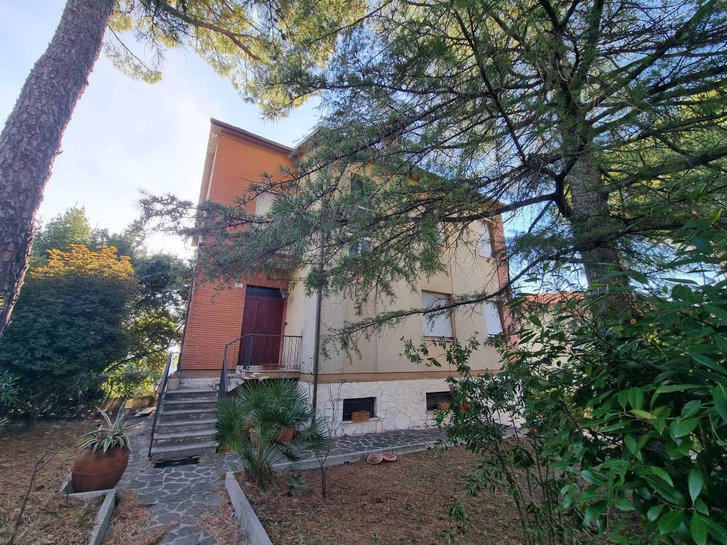Villa a Macerata in Via Cincinelli, 94 - Foto 2