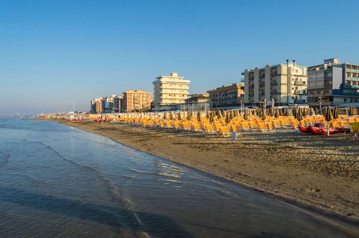 Terreno a Bellaria-igea marina in Via Nino Bixio - Foto 2