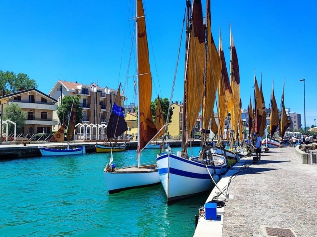 Terreno a Bellaria-igea marina in Via Nino Bixio - Foto 3