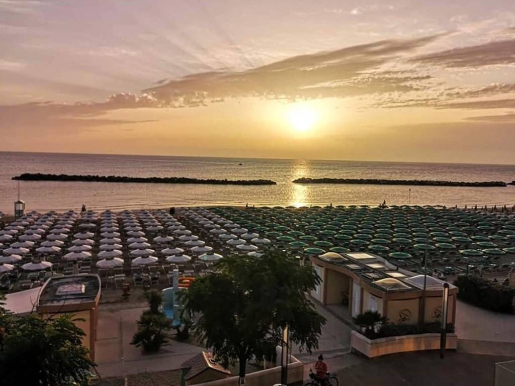 Terreno a Bellaria-igea marina in Via Nino Bixio - Foto 4