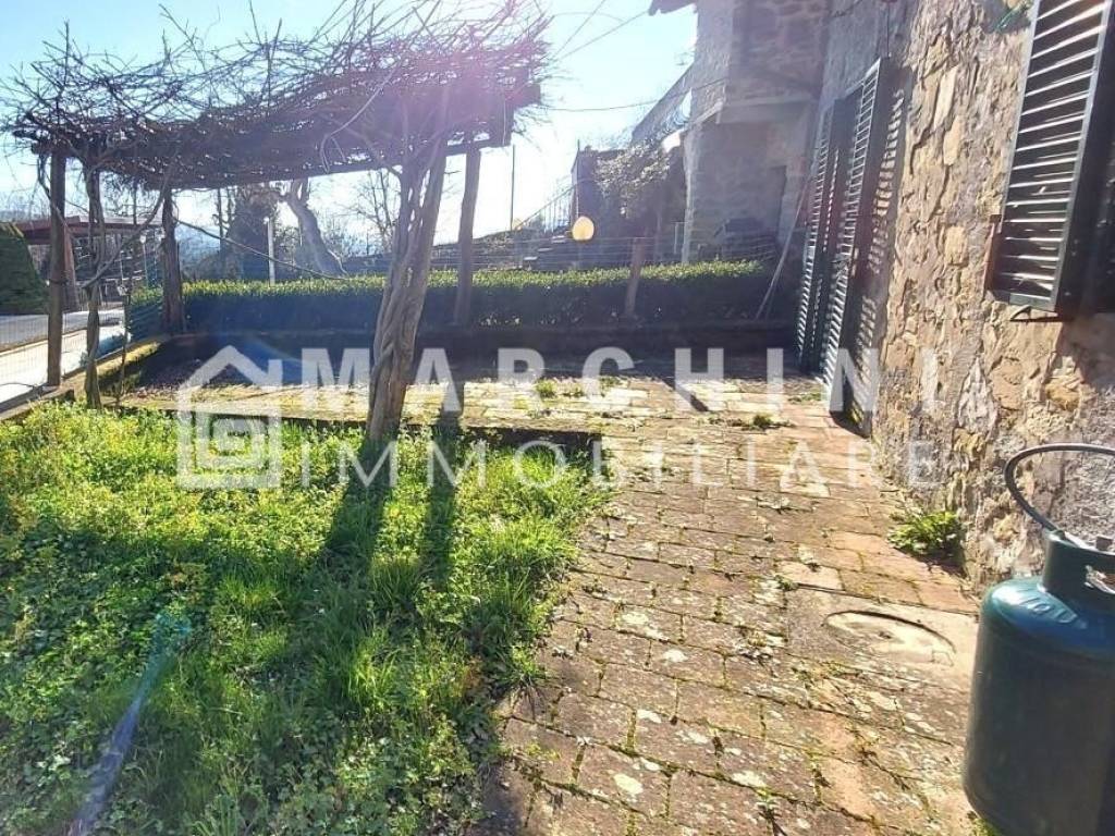 Casa indipendente a Bagni di lucca - Foto 3