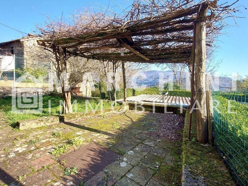 Casa indipendente a Bagni di lucca - Foto 4