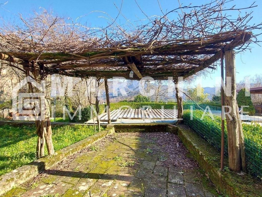 Casa indipendente a Bagni di lucca - Foto 5