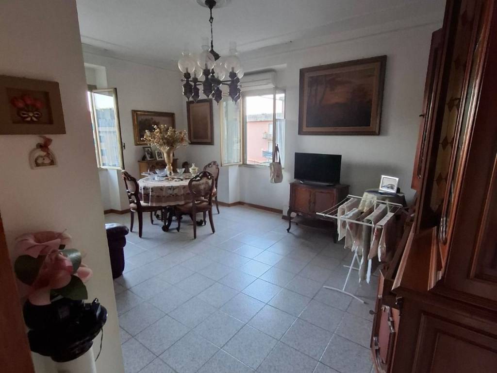 Appartamento a La spezia in Via Sant'Erasmo - Foto 3