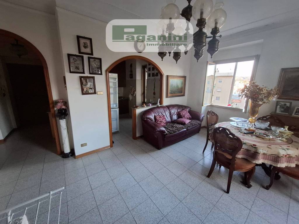 Appartamento a La spezia in Via Sant'Erasmo - Foto 4