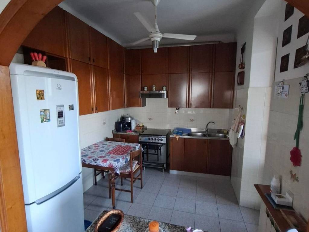 Appartamento a La spezia in Via Sant'Erasmo - Foto 5