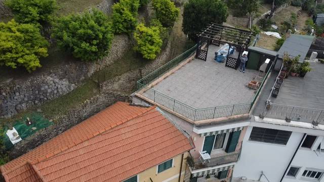 Casa indipendente a Ventimiglia in Via Anacleto Hughes - Foto 2