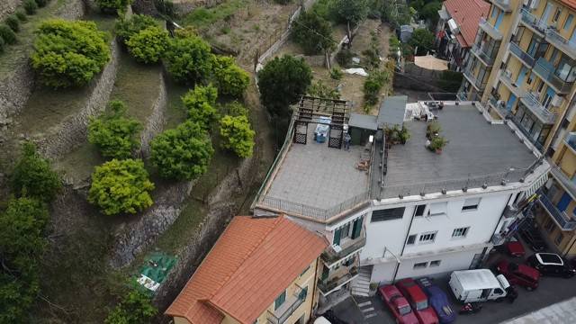 Casa indipendente a Ventimiglia in Via Anacleto Hughes - Foto 3