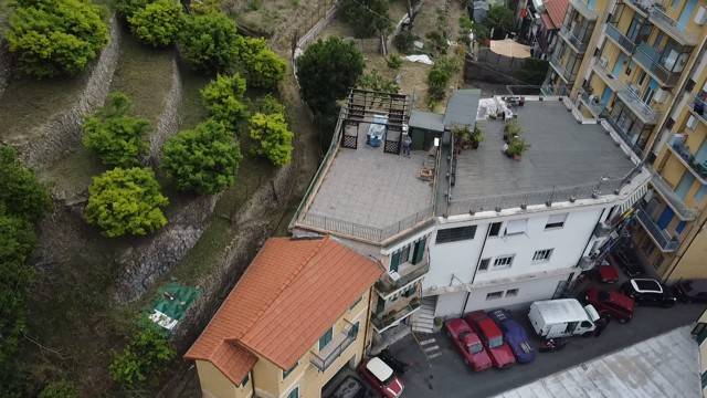 Casa indipendente a Ventimiglia in Via Anacleto Hughes - Foto 4