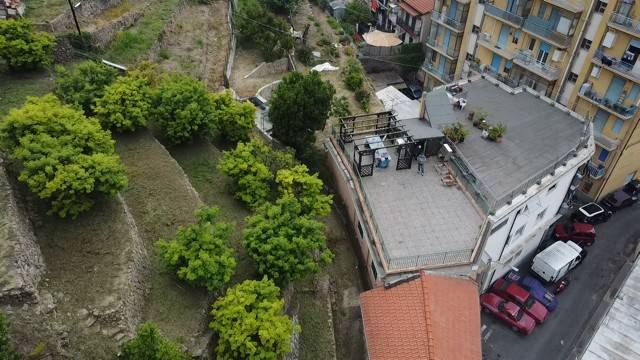 Casa indipendente a Ventimiglia in Via Anacleto Hughes - Foto 5