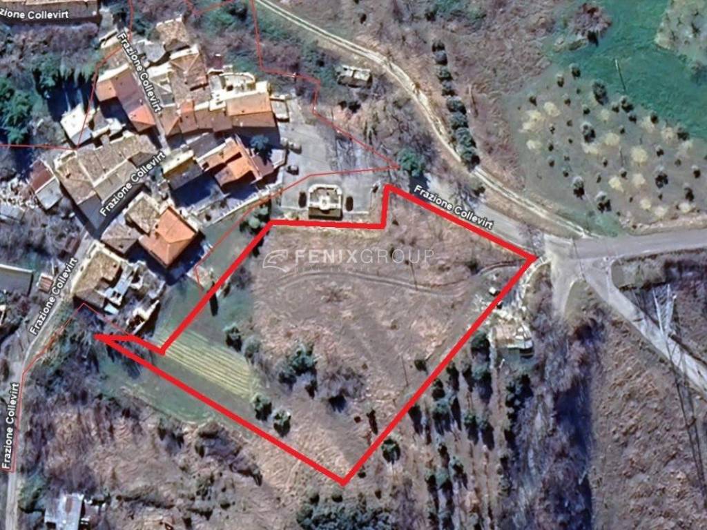 Terreno a Civitella del tronto in COLLE VIRTU, 1 - Foto 2