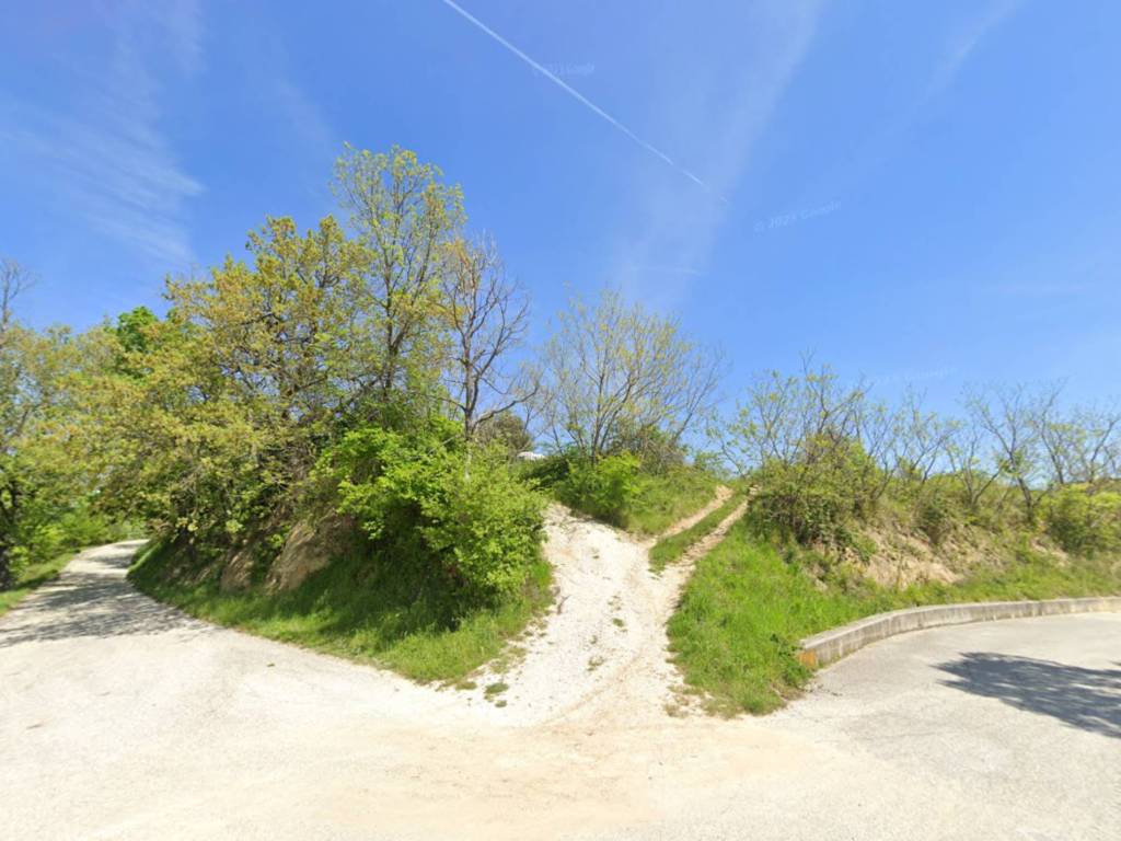 Terreno a Civitella del tronto in COLLE VIRTU, 1 - Foto 4