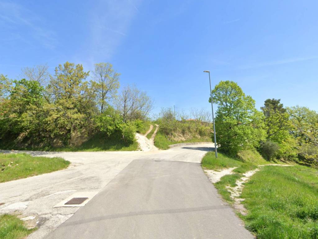 Terreno a Civitella del tronto in COLLE VIRTU, 1 - Foto 5