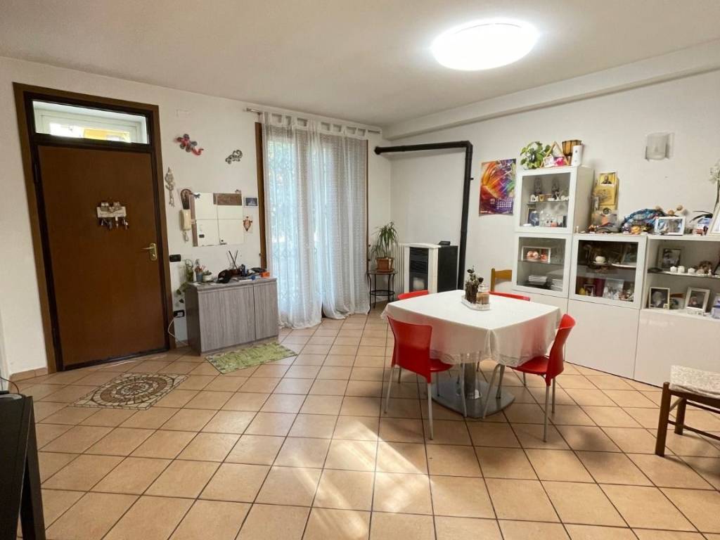 Villetta a schiera a Mordano in Via Fluno - Foto 3