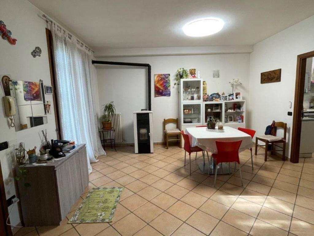 Villetta a schiera a Mordano in Via Fluno - Foto 4