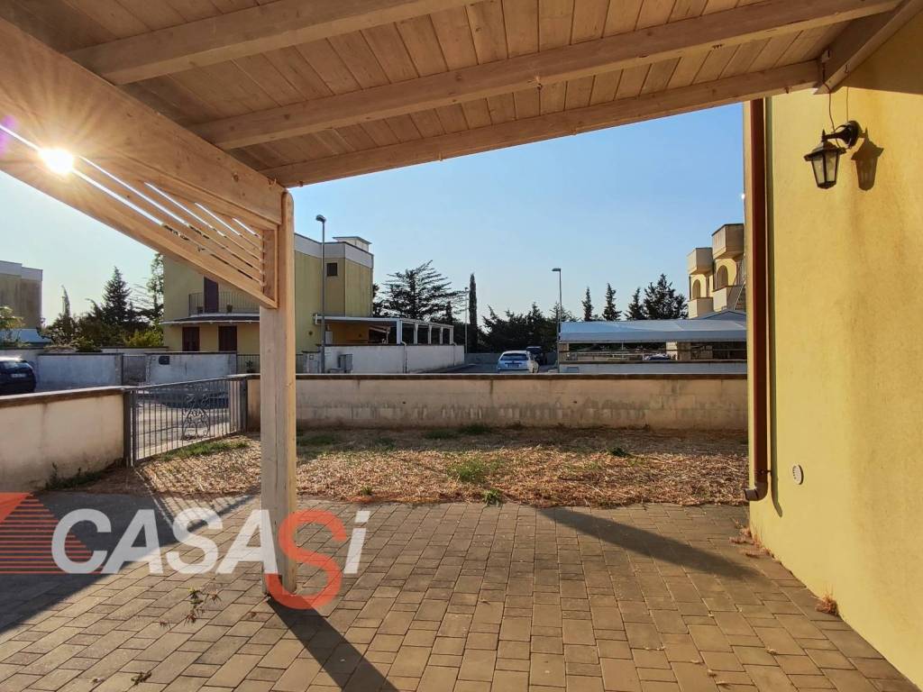 Villetta a schiera a Giurdignano - Foto 5