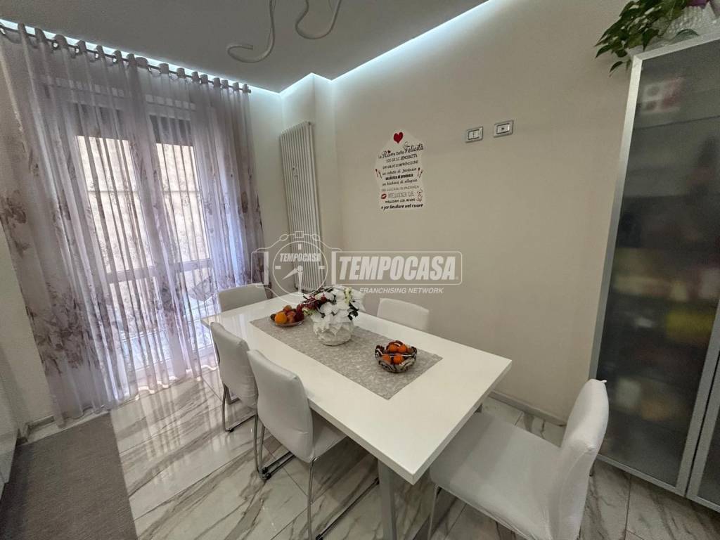Appartamento a Asti in Via Montebruno 8 - Foto 5