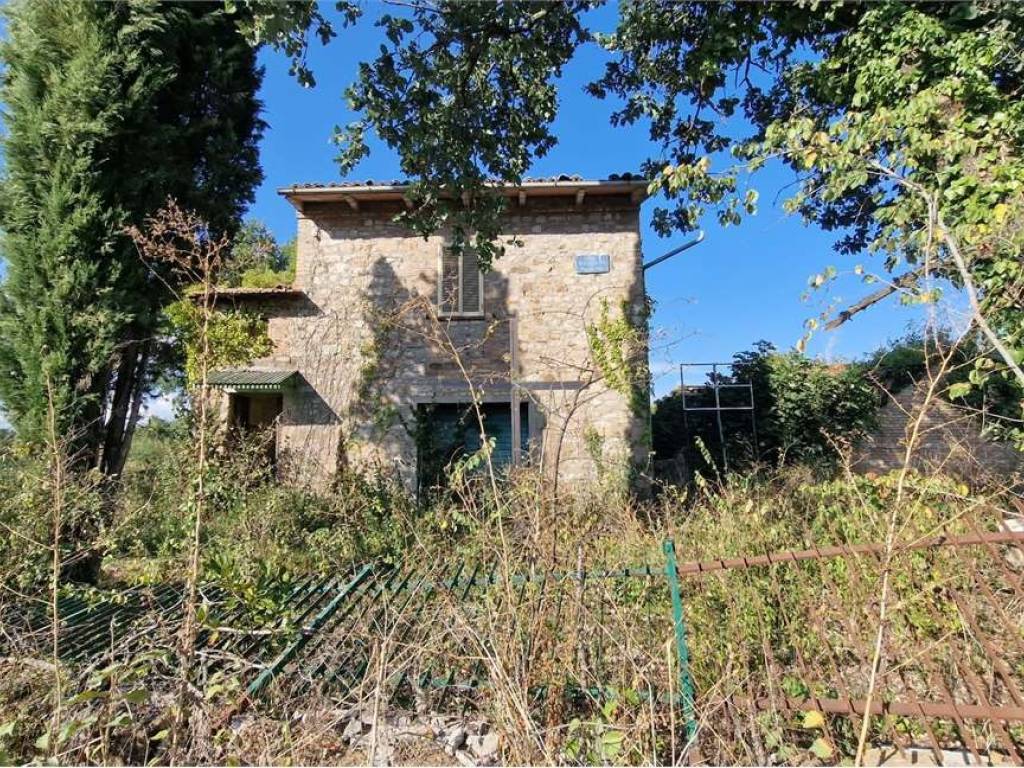 Rustico / casale a Fratta todina in strada vicinale delle casaiole - Foto 3